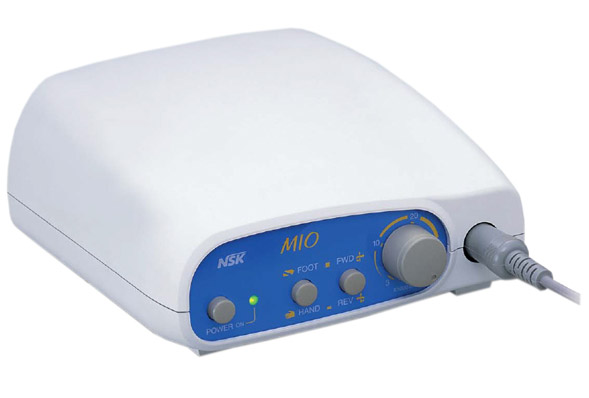 pristroje dentalni mio 230 nsk 02