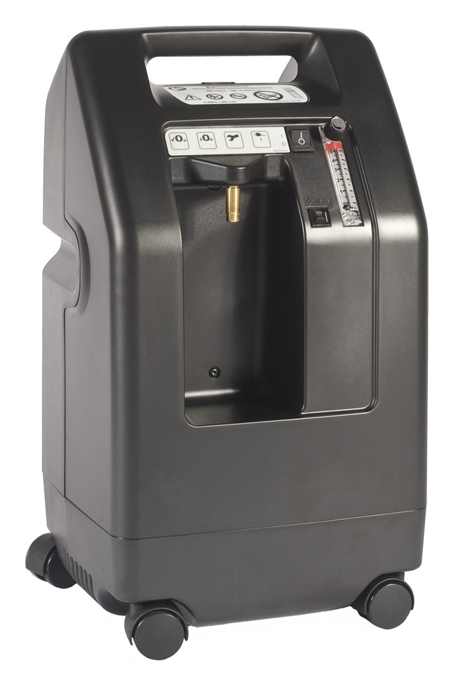 pristroje ostatni generator kysliku