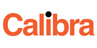 logo calibra