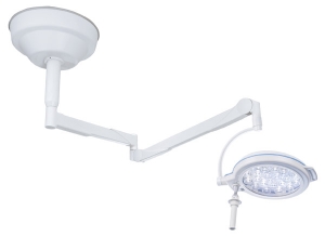 Operační světlo Mach LED 150 F (nastavitelný fokus)
