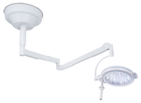 Operační světlo Mach LED 150 F (nastavitelný fokus)