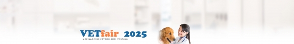 Pozvánka na VETfair 2025