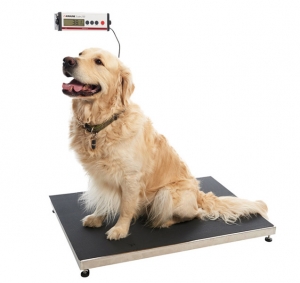 Váha veterinární KRUUSE Scale 250